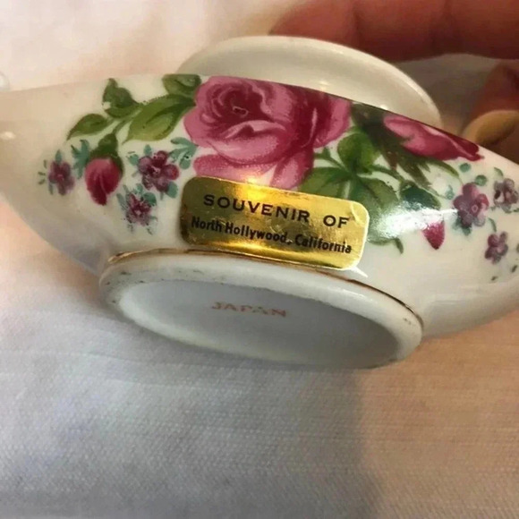 Vintage Genie Wishing Lamp made in Japan - Picture 7 of 7